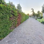 Giardino Degli Ulivi