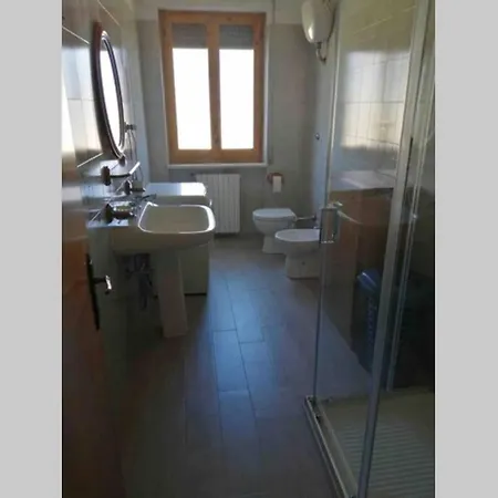 Giardino Degli Ulivi Apartment Ortona