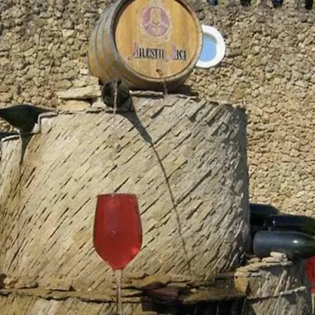 Giardino Degli Ulivi Ortona