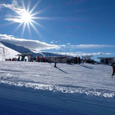 Apartment Giardino Degli Ulivi *