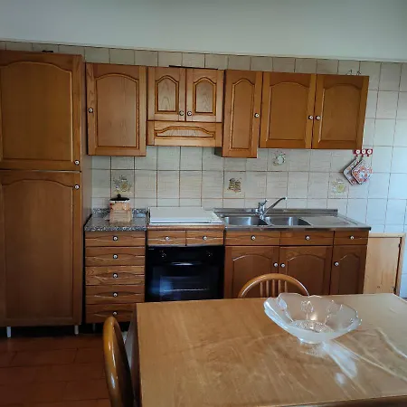 Giardino Degli Ulivi * Ortona