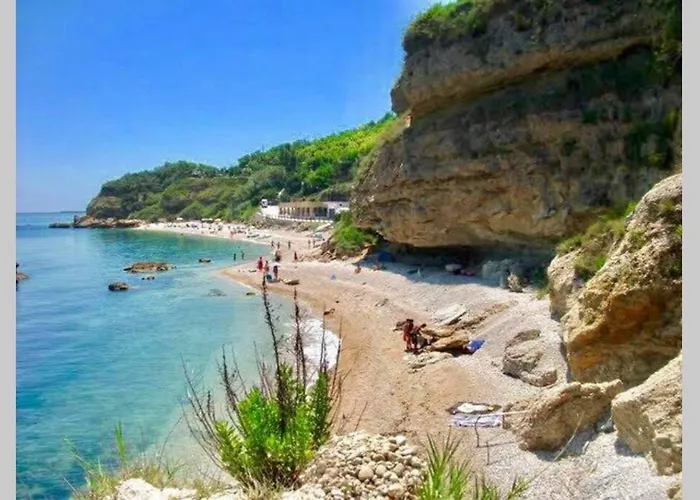 Апартаменты Giardino Degli Ulivi