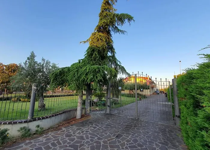 Апартаменты Giardino Degli Ulivi