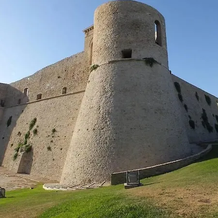 Appartement Giardino Degli Ulivi