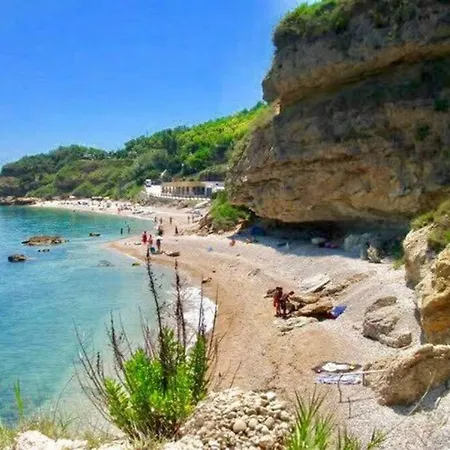 Appartement Giardino Degli Ulivi