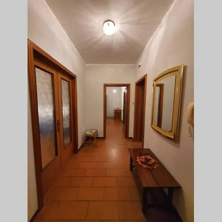 Giardino Degli Ulivi Apartamento *