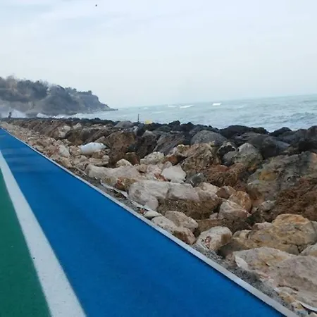 Giardino Degli Ulivi * Ortona