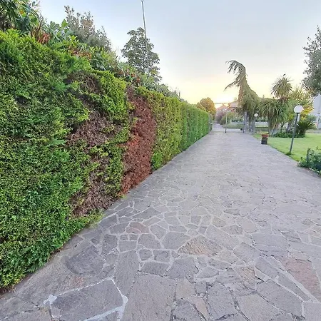 Giardino Degli Ulivi