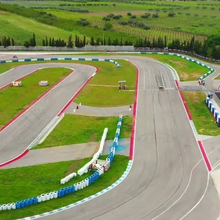 Giardino Degli Ulivi * Ortona