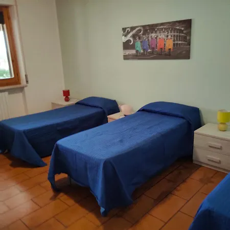 Apartamento Giardino Degli Ulivi Ortona