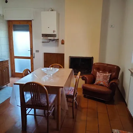 Apartamento Giardino Degli Ulivi