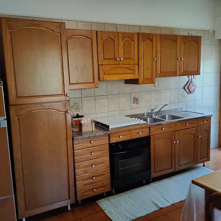 Apartamento Giardino Degli Ulivi Ortona
