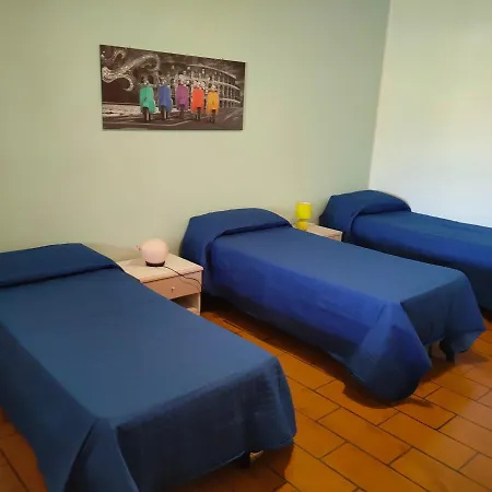 Apartamento Giardino Degli Ulivi