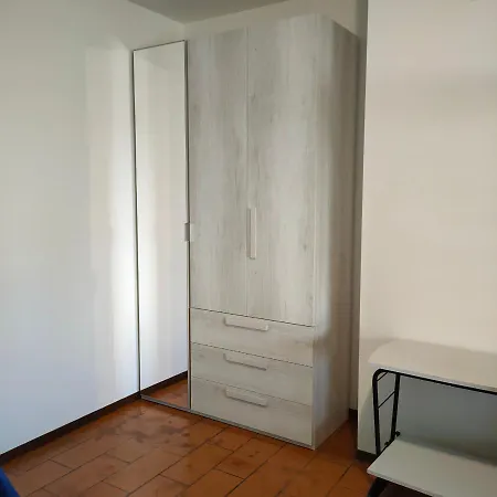 Giardino Degli Ulivi