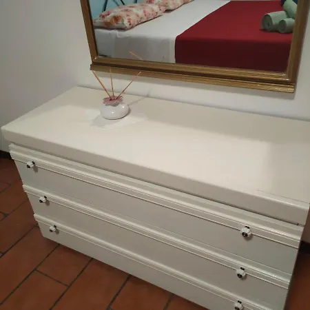 Giardino Degli Ulivi Apartamento