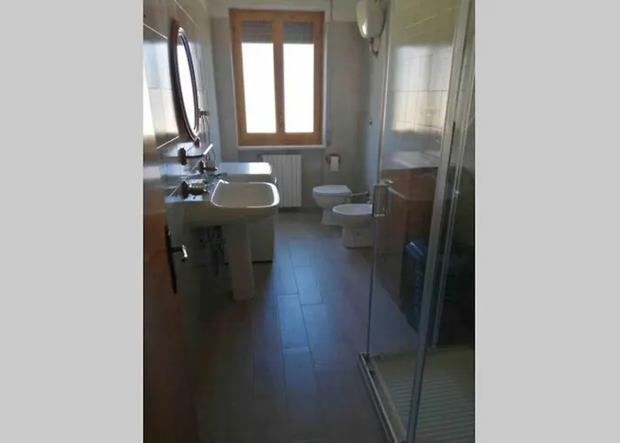 Giardino Degli Ulivi Appartement Ortona