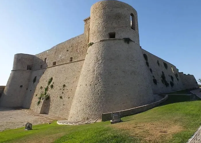 Διαμέρισμα Giardino Degli Ulivi