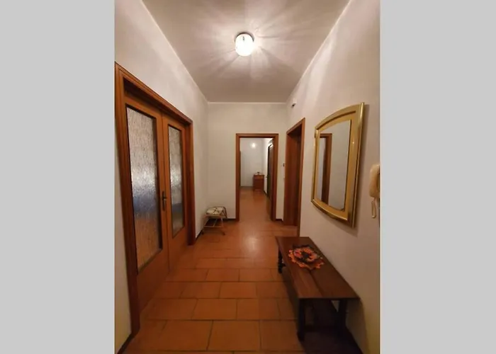 Giardino Degli Ulivi Appartement *