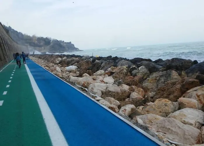 Giardino Degli Ulivi * Ortona