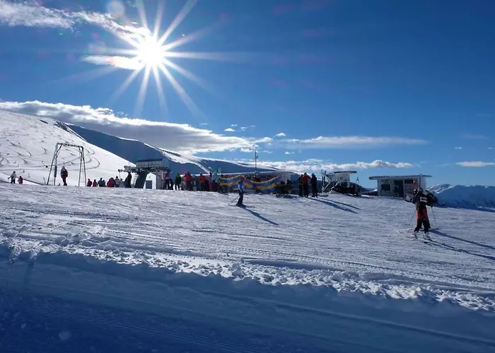 Διαμέρισμα Giardino Degli Ulivi *