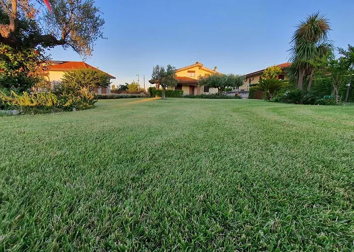 Giardino Degli Ulivi *