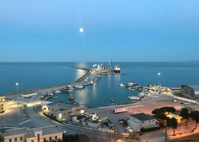 Διαμέρισμα Giardino Degli Ulivi