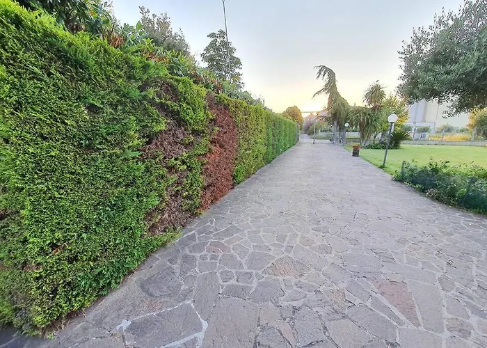 Giardino Degli Ulivi