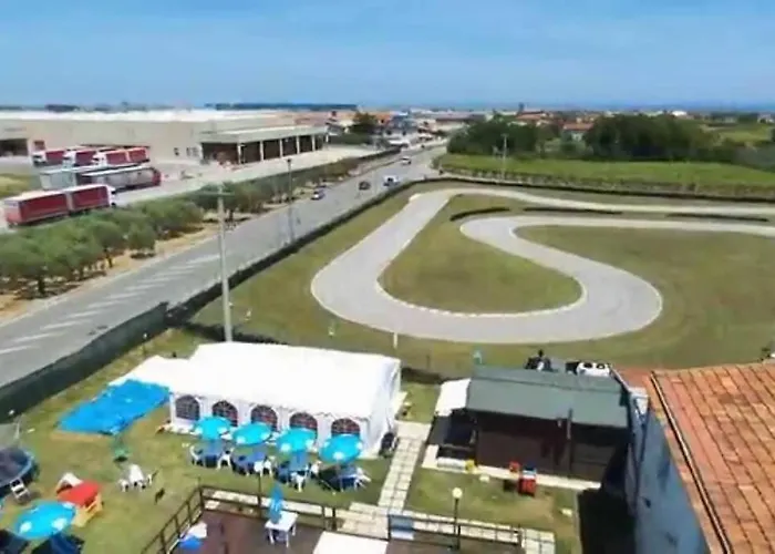 Giardino Degli Ulivi Appartement *