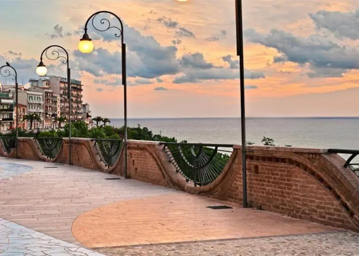 Giardino Degli Ulivi *