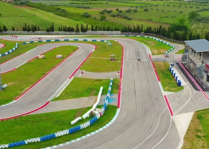 Giardino Degli Ulivi * Ortona