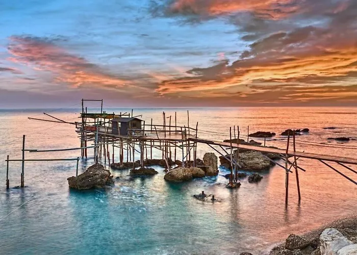 Διαμέρισμα Giardino Degli Ulivi *