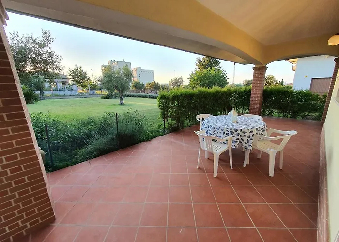 Giardino Degli Ulivi * Ortona