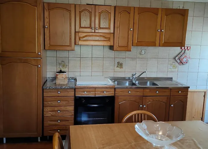 Giardino Degli Ulivi * Ortona