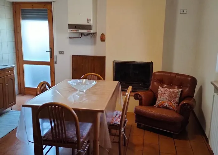 Appartement Giardino Degli Ulivi