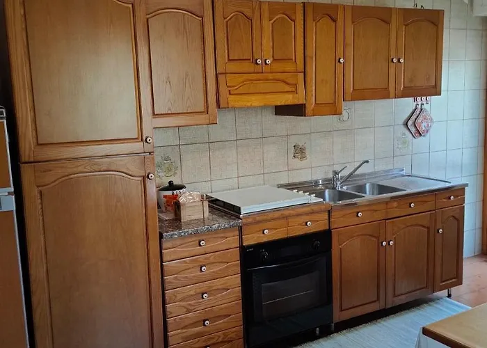 Appartement Giardino Degli Ulivi Ortona