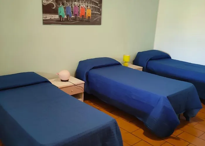 Appartement Giardino Degli Ulivi