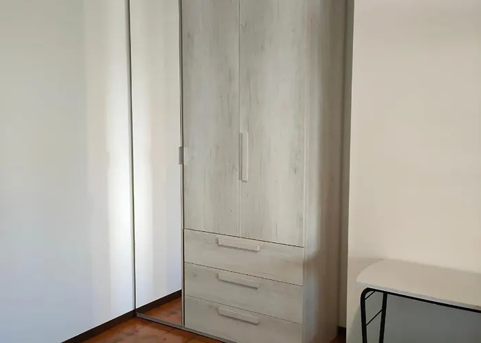 Giardino Degli Ulivi