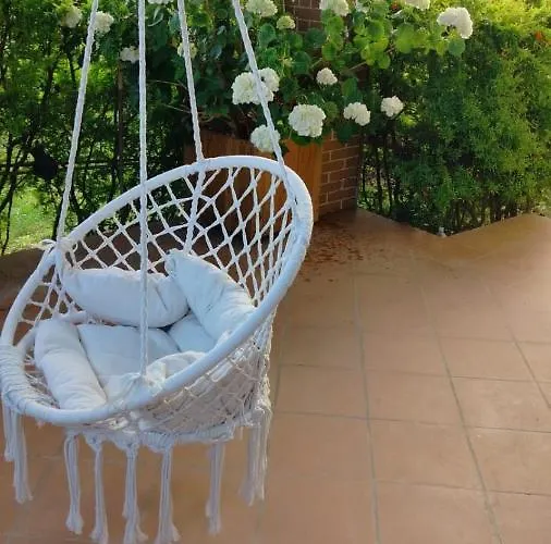 Giardino Degli Ulivi Διαμέρισμα *