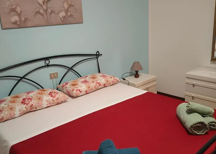 Giardino Degli Ulivi Διαμέρισμα