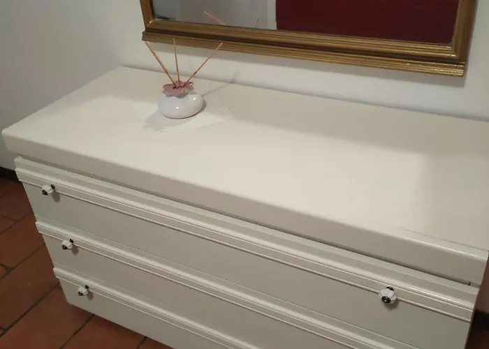 Giardino Degli Ulivi Appartement